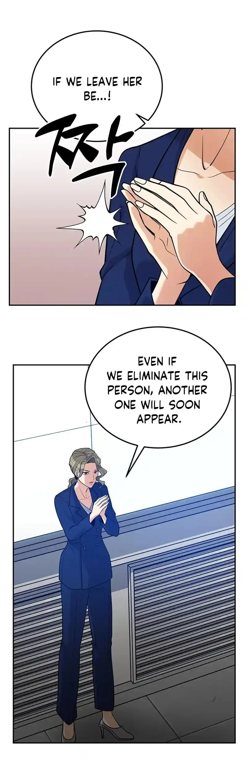 Scorpion Time Chapter 22 22